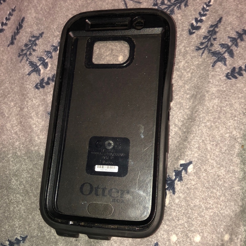 Galaxy S6 Otterbox